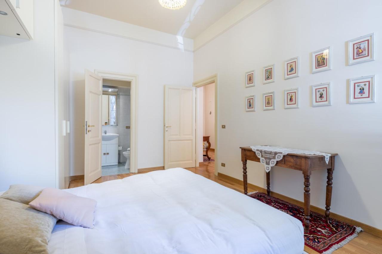 Hospitalityrome Comfort Ada Apartamento *
