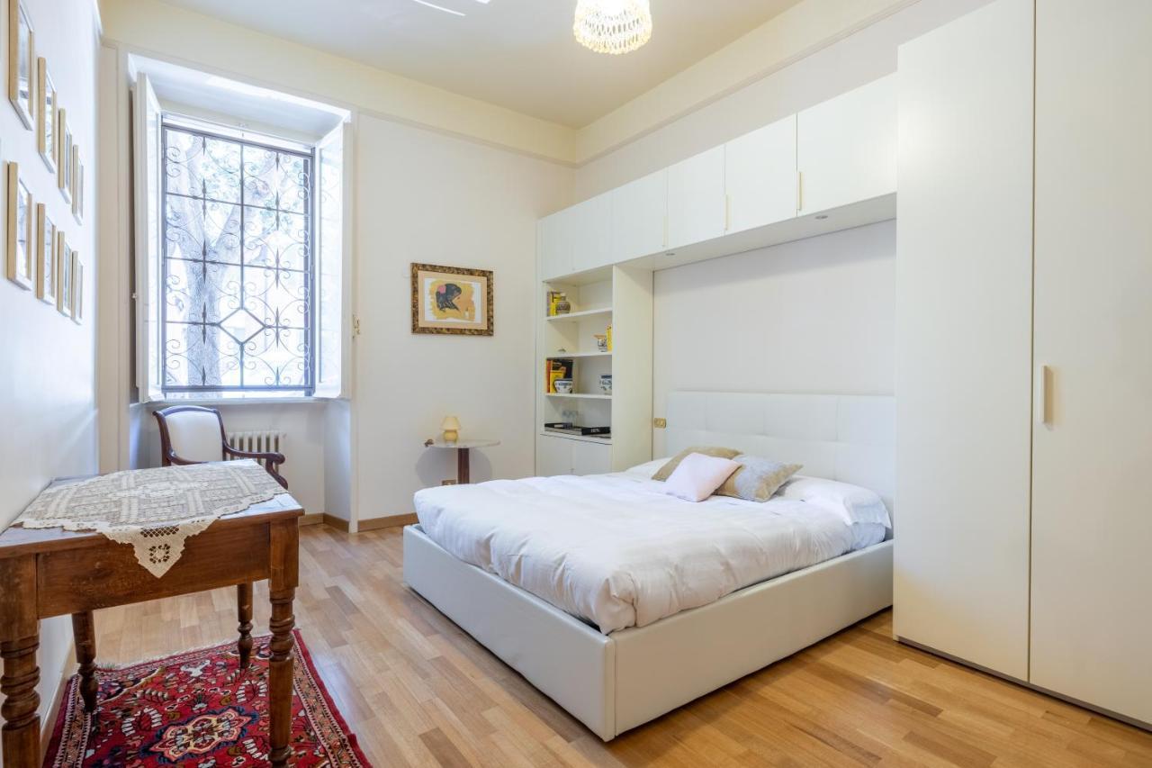 Apartamento Hospitalityrome Comfort Ada