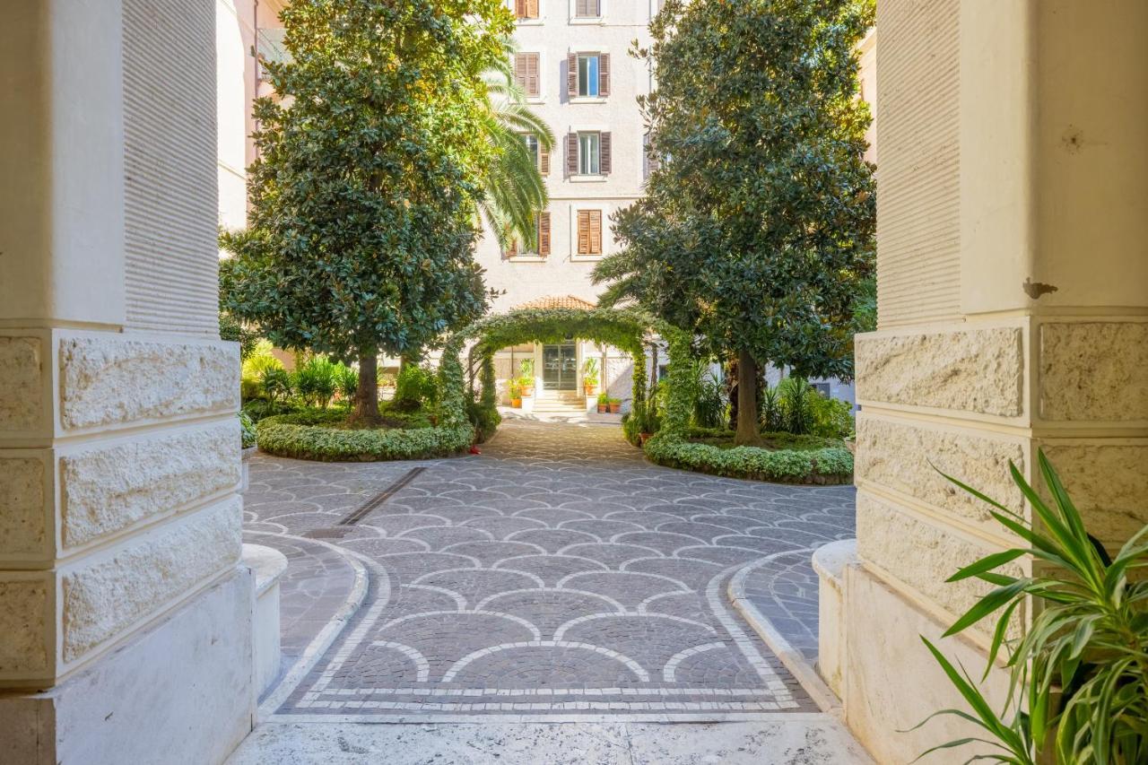 Hospitalityrome Comfort Ada Apartamento