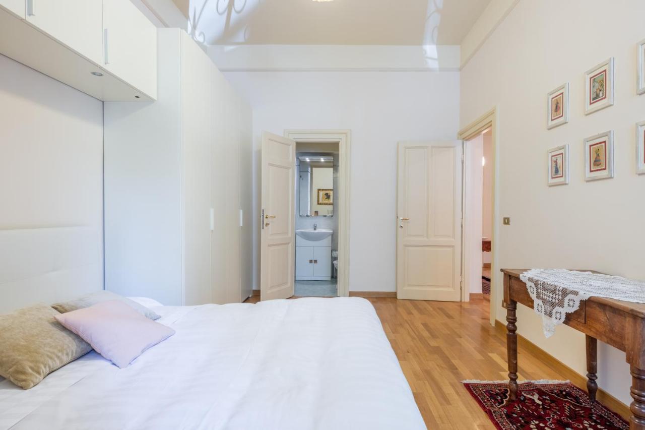Hospitalityrome Comfort Ada Roma