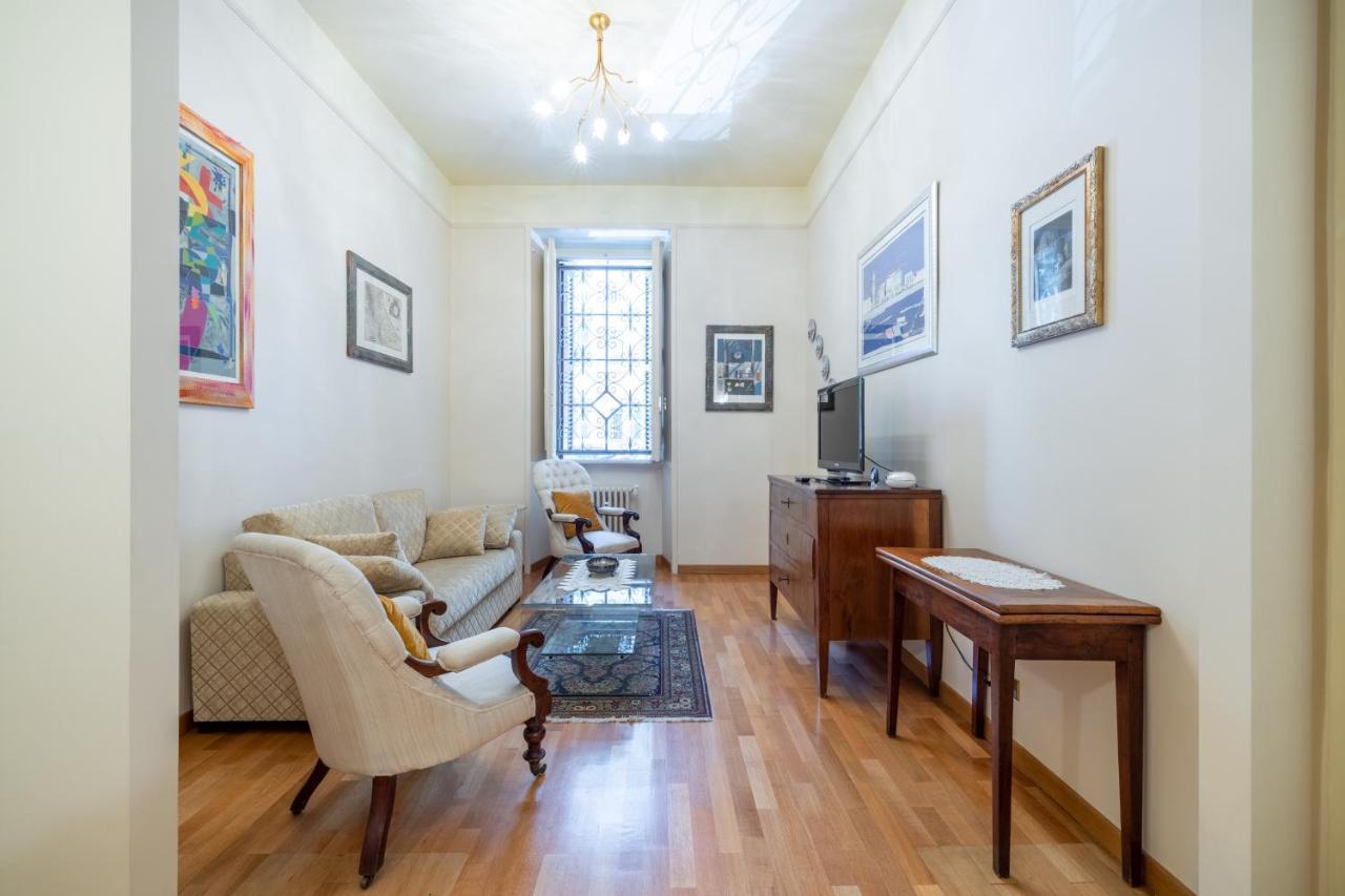 Apartamento Hospitalityrome Comfort Ada *