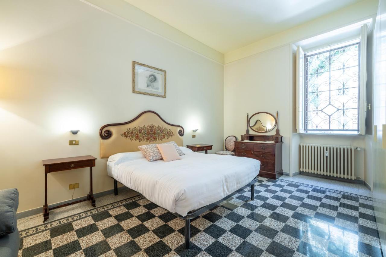 Apartamento Hospitalityrome Comfort Ada Roma