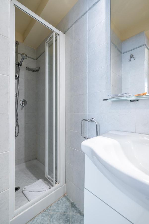 Apartamento Hospitalityrome Comfort Ada Roma