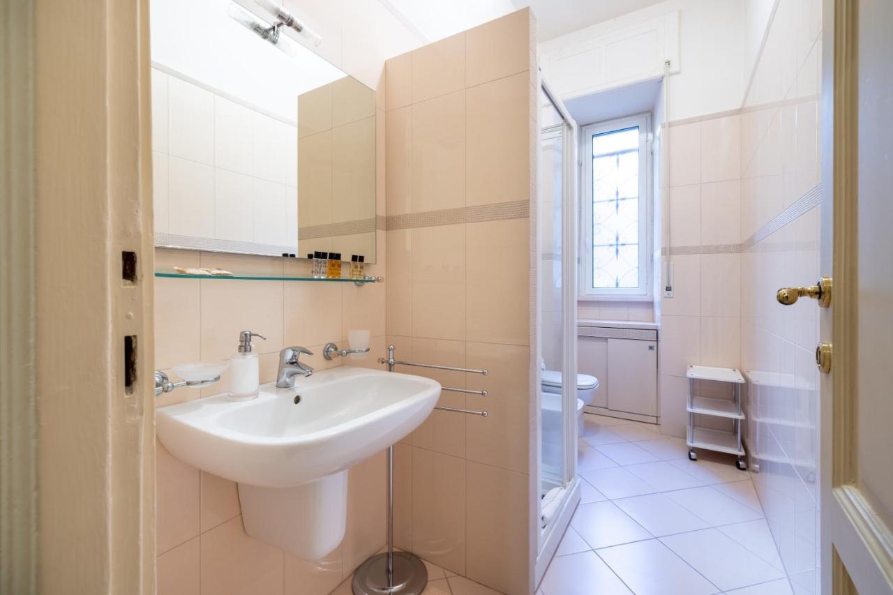 Hospitalityrome Comfort Ada Roma