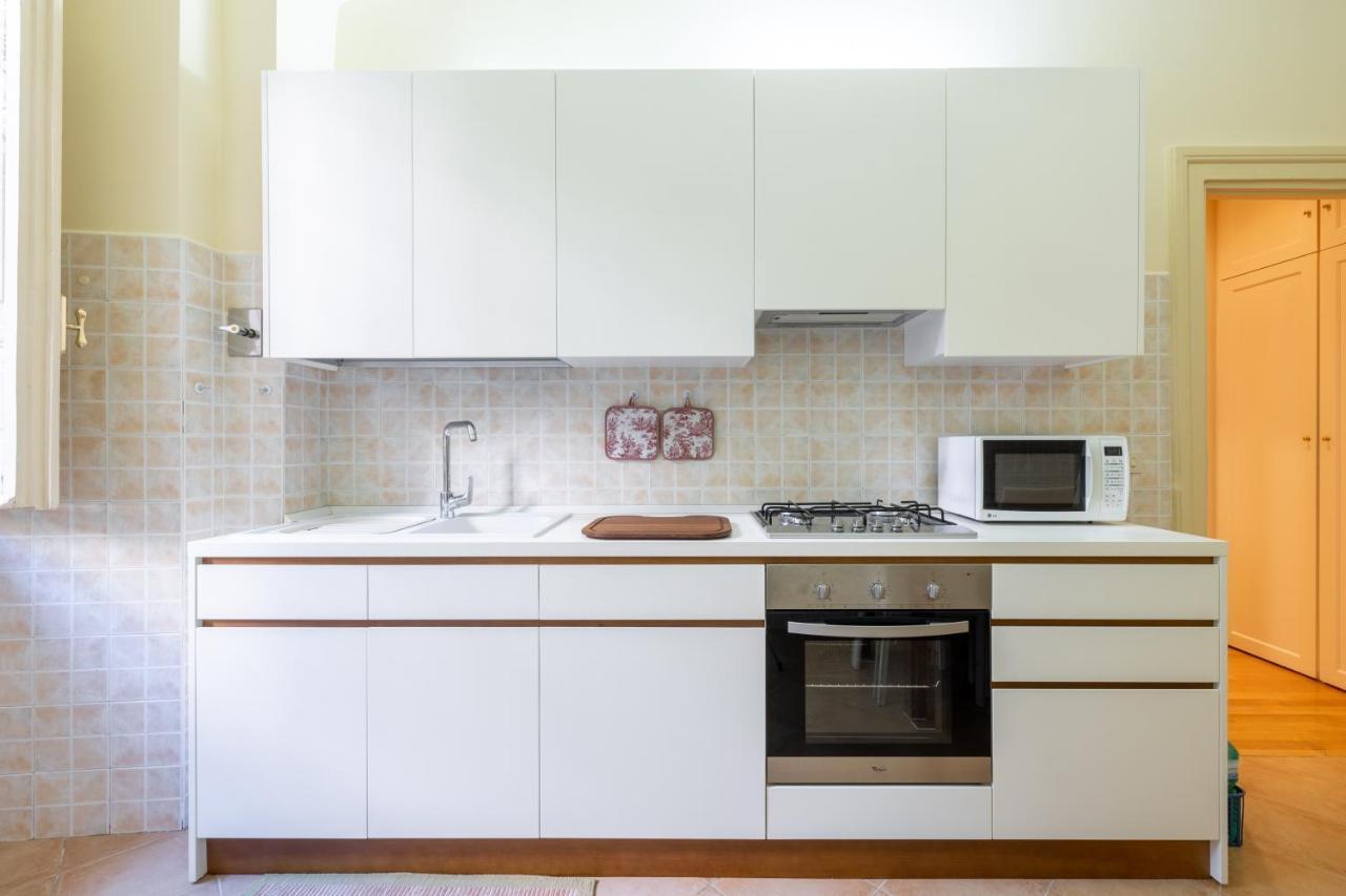 Apartamento Hospitalityrome Comfort Ada