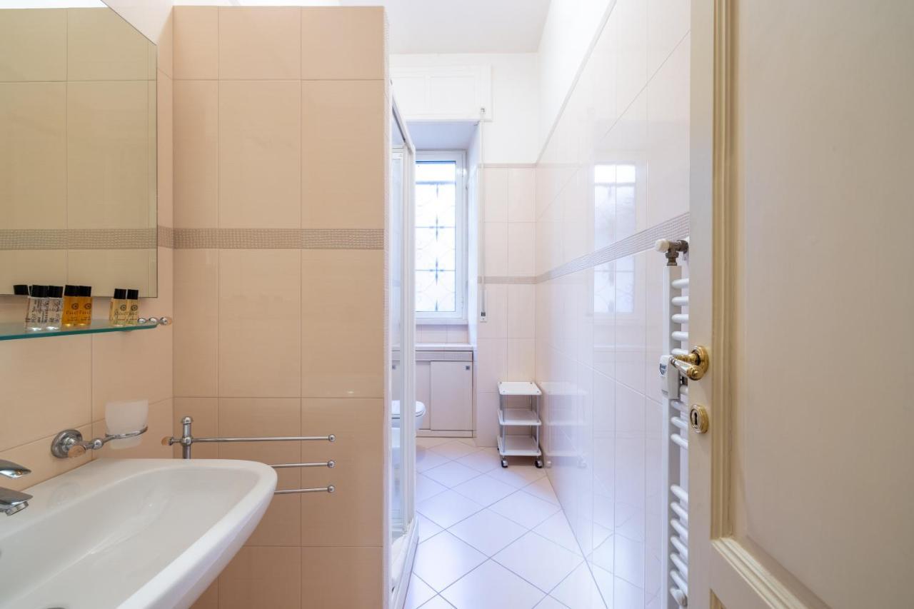 Hospitalityrome Comfort Ada Apartamento *