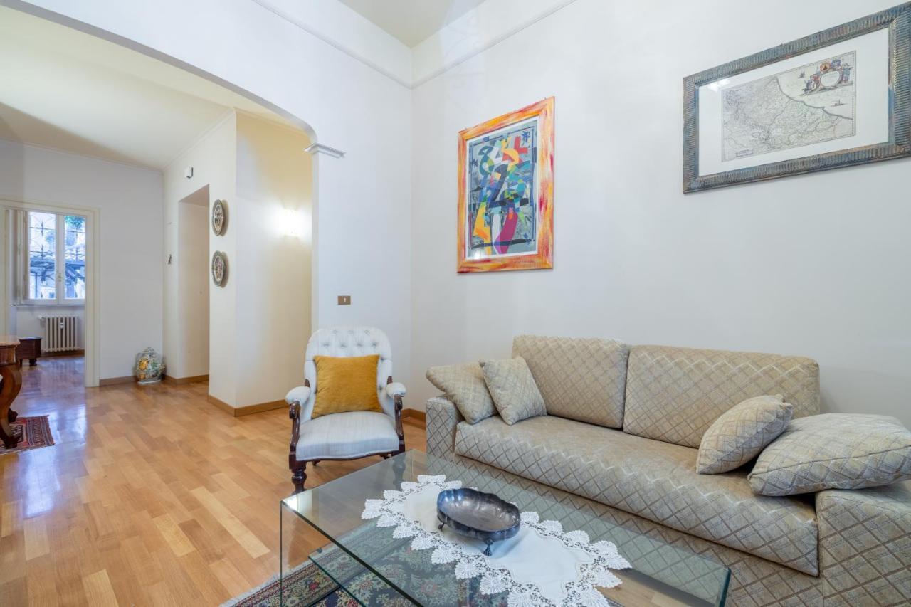 Hospitalityrome Comfort Ada Roma
