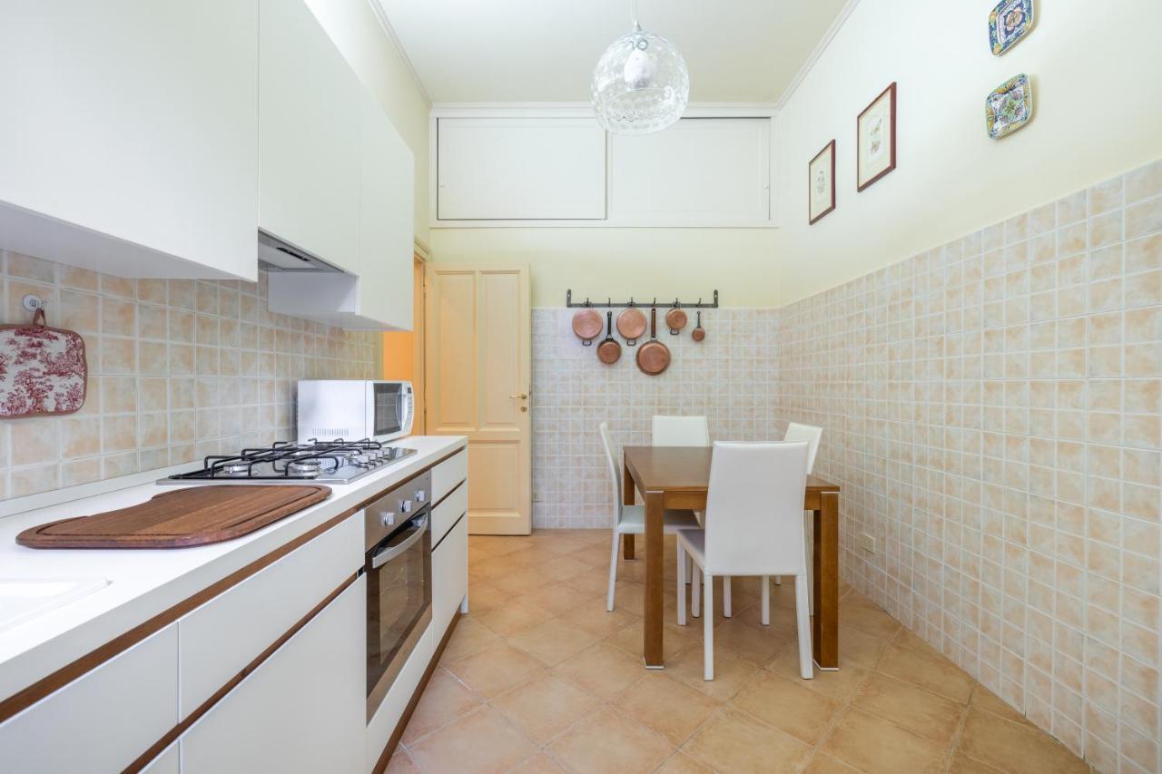 Hospitalityrome Comfort Ada Apartamento