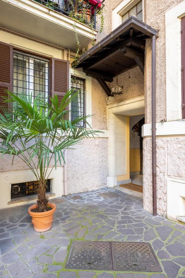 Apartamento Hospitalityrome Comfort Ada *