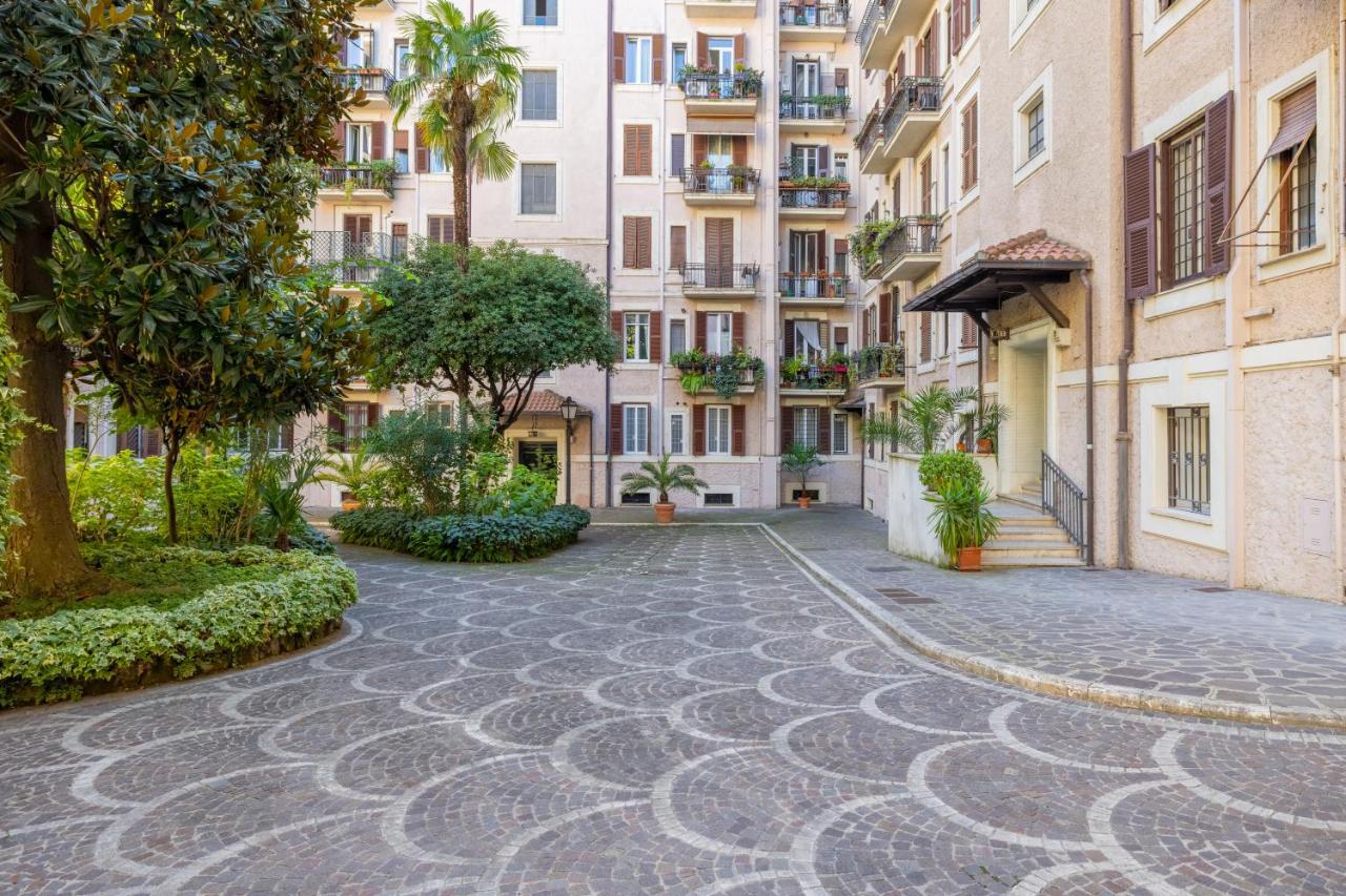 Hospitalityrome Comfort Ada Apartamento *