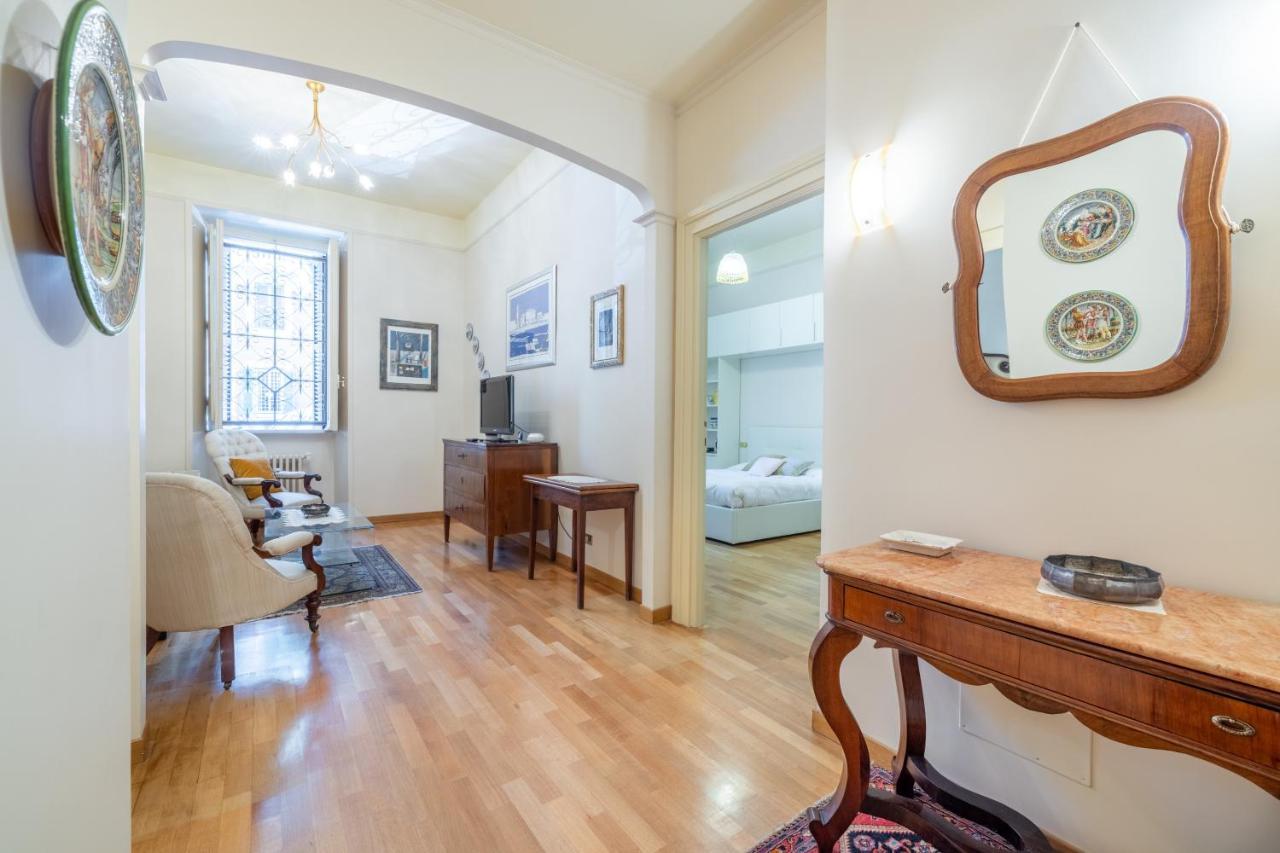 Apartamento Hospitalityrome Comfort Ada *