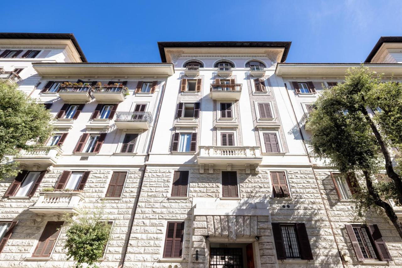 Apartamento Hospitalityrome Comfort Ada