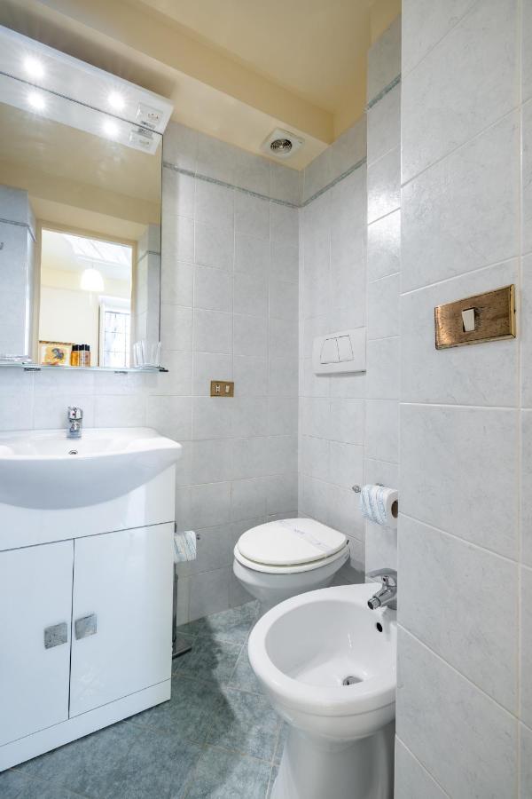 Apartamento Hospitalityrome Comfort Ada *