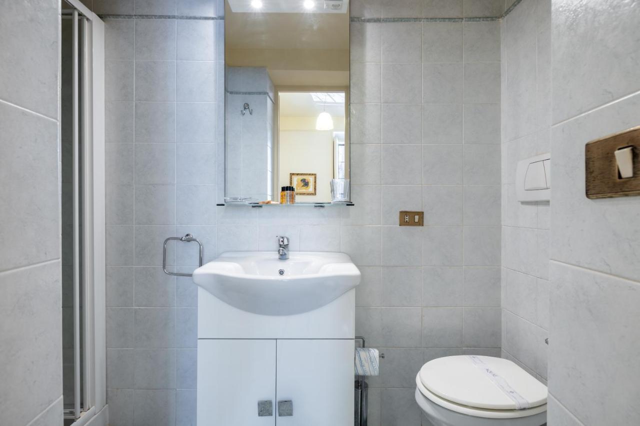Hospitalityrome Comfort Ada Apartamento *