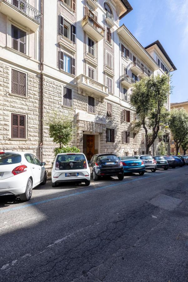 Hospitalityrome Comfort Ada Roma